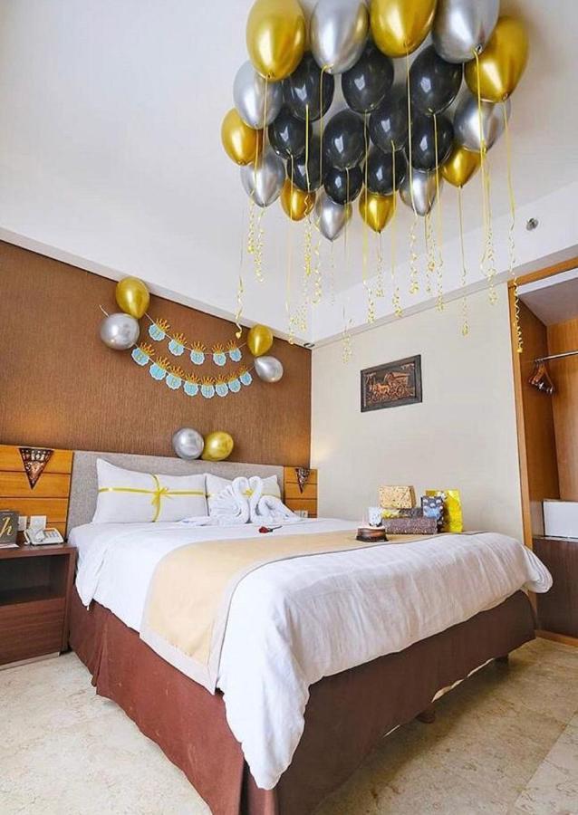 Lynn Hotel By Horison Jogjakarta Buitenkant foto