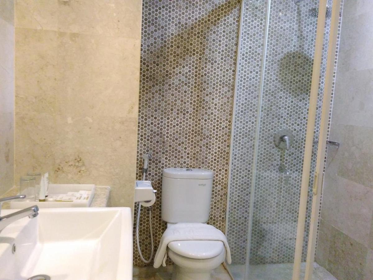 Lynn Hotel By Horison Jogjakarta Kamer foto